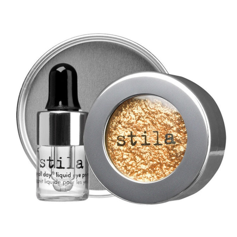 Stila Magnificent Metals Foil Finish Eye Shadow